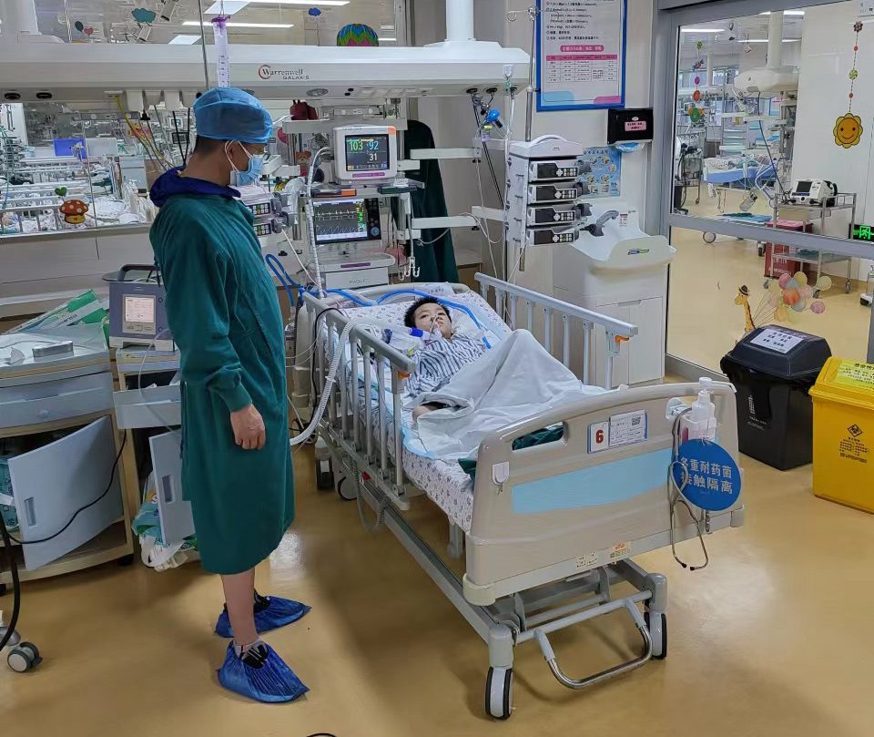 德昌县跨省救护车出租公司