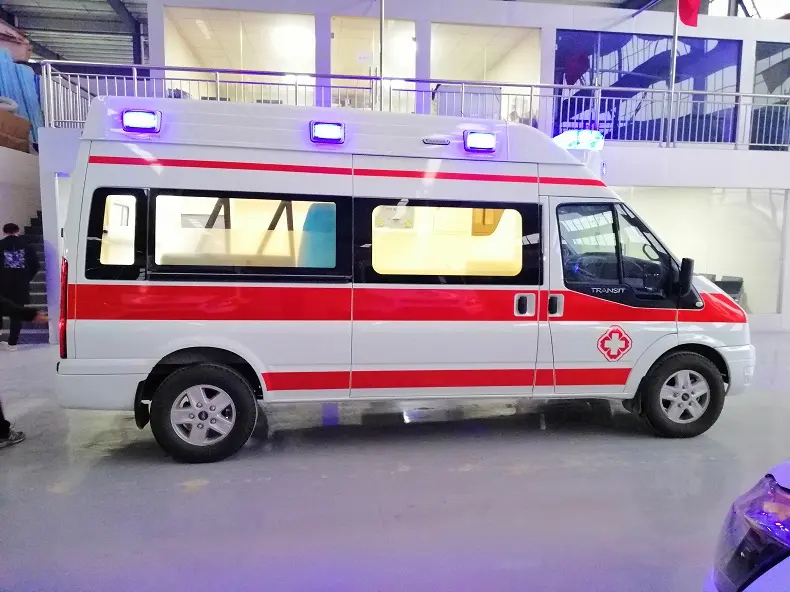 德昌县跨省救护车出租